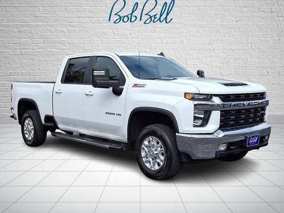 CHEVROLET SILVERADO HD 2023 1GC1YNEY4PF220189 image CHEVROLET SILVERADO HD 2023 1GC1YNEY4PF220189 image
